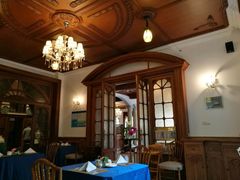 -马勒别墅饭店(静安寺店)