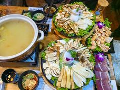 -束河人家(南锣鼓巷店)