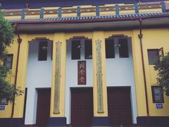 -桂林独秀峰王城景区