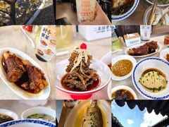 -二泉园老菜馆·百年无锡菜