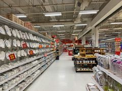 -卜蜂莲花(杨高南路店)