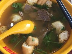 -小杨生煎(周浦万达店)