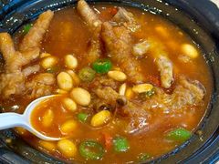 -好人民间小吃·番茄鱼酸菜鱼(木渎悠方店)