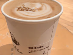 -Seesaw Coffee(朝阳大悦城店)