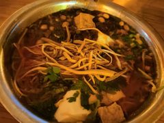 -老五鸡丝豆花面粉(瑞金北路68号院店)
