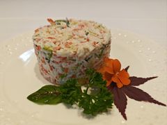 -马克西姆俄罗斯餐厅(通亚街店)