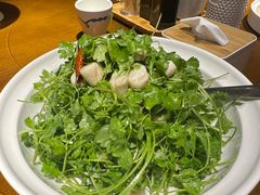 -小鱼故事·海鲜饺子馆(高新店)