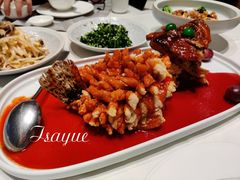 -松鹤楼(狮山永利广场店)