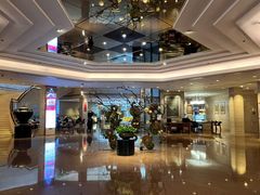 -上海静安昆仑大酒店
