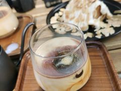 杏仁海盐戚风-Home Cafe(水榭春天店)