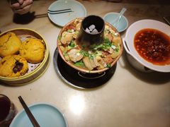 -杏花堂·山西菜馆(晋中万达店)