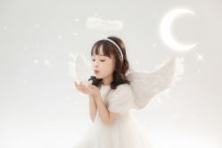 -染墨儿童摄影(转塘店)