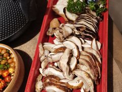 -蘑界·野生菌火锅(深业上城店)