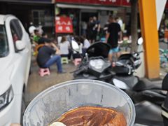 -九八五面馆(欧洲城店)
