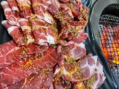 -鹤一烤肉自助餐厅(中关村店)