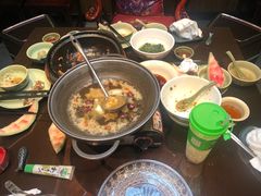 -天怡·鱼工厂(临江店)