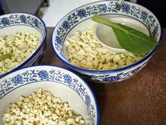 -一间楼牛羊肉泡馍馆(东一路店)