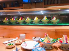 -大岛日本料理铁板烧(南通大饭店)