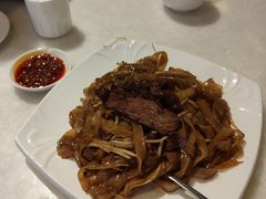-衡山汇·高级粤菜(霄云路店)