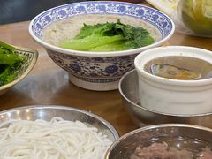 -老牌依强牛肉店(达道总店)