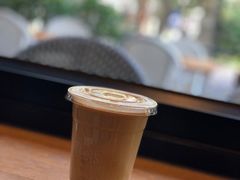 -Peet's 皮爷咖啡(东湖路手作店)