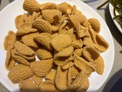 -蝎王府羊蝎子(虎坊桥总店)