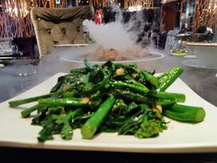 -新兴·金羊座·粤菜点心(乐峰店)