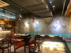 -京味斋·北京烤鸭(华威桥北工大店)