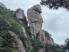 -九华山风景区