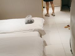 -网鱼电竞酒店(上海惠南地铁站店)