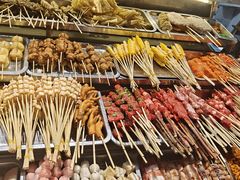 -魏记里脊肉炸炸炸(南门口店)