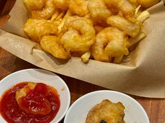 -郑庄脂渣海鲜楼(九水路店)
