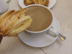蝴蝶酥-国际饭店·原点咖啡吧ORIGIN CAFE&BAR