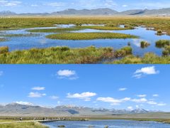 -花湖生态旅游区