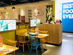 -菲滋意式餐厅(西溪印象城店)