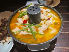 -外婆家(义乌新光汇购物中心店)