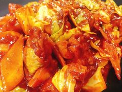 -吾里.春川家韩国料理(万达店)