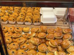 -味多美蛋糕(新和平里店)