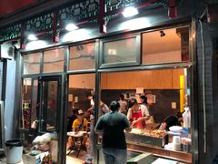 -郭记小街麻辣烫(南小街总店)