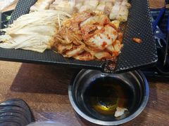 -大派屋(桂林路店)