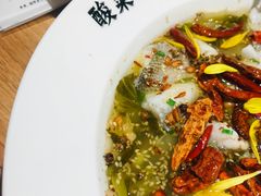 -太二酸菜鱼(金沙印象城店)