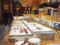 自助取餐区-汉巴味德巴西烤肉(顺和广场店)