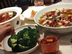 -港丽餐厅(天河城店)