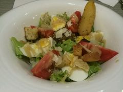 -LA CREPERIE BRETONNE布列塔尼法式餐厅(天童北路店)