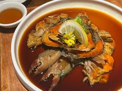 -甬上名灶(天一阁·翠柏店)