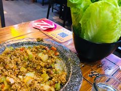 -吉志烤肉(太原总店)