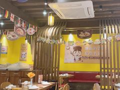 -隔壁老王·家常云南菜(皇冠店)