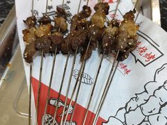 -后卫寨猫耳朵(后卫寨店)