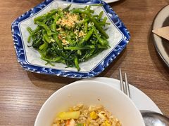 飞天通菜-曼谷食堂·泰国家庭料理(丹桂路店)