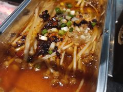 -很久以前羊肉串(簋街店)